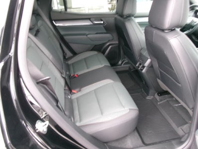 2026 GMC Terrain AWD 4dr AT4