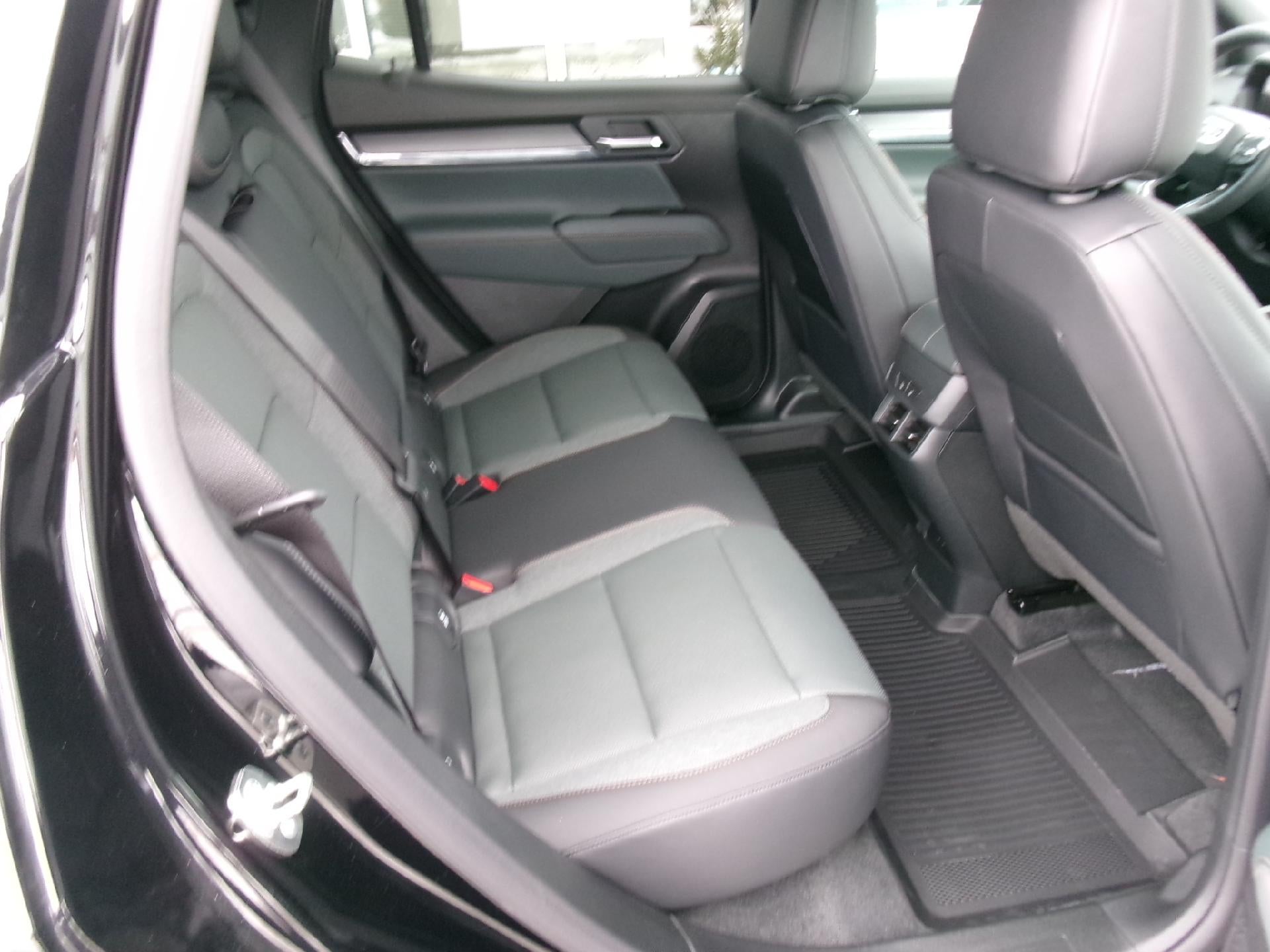 2026 GMC Terrain AWD 4dr AT4