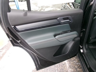 2026 GMC Terrain AWD 4dr AT4