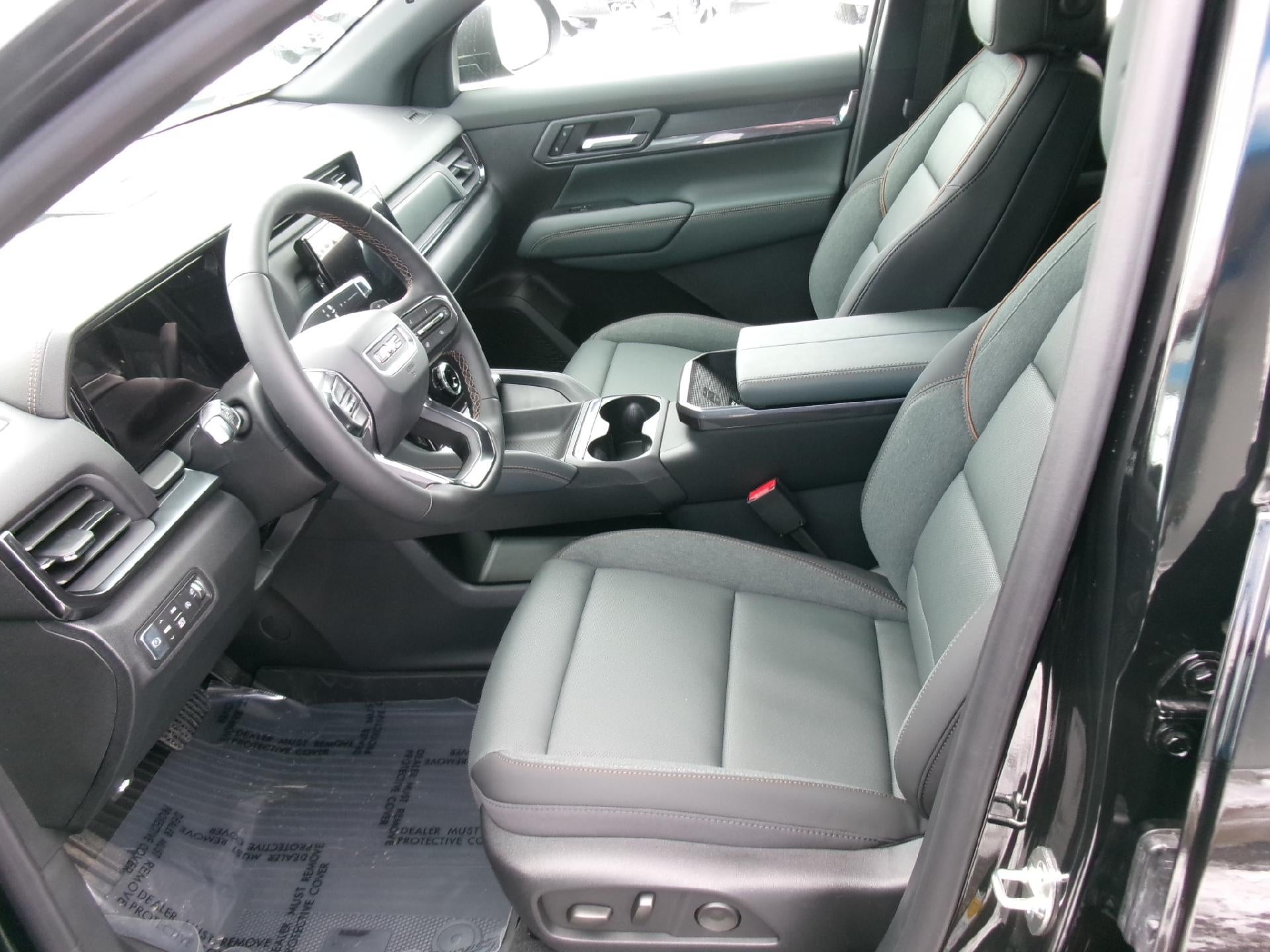 2026 GMC Terrain AWD 4dr AT4