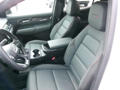 2026 GMC Terrain AWD 4dr AT4