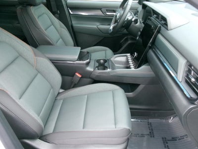 2026 GMC Terrain AWD 4dr AT4