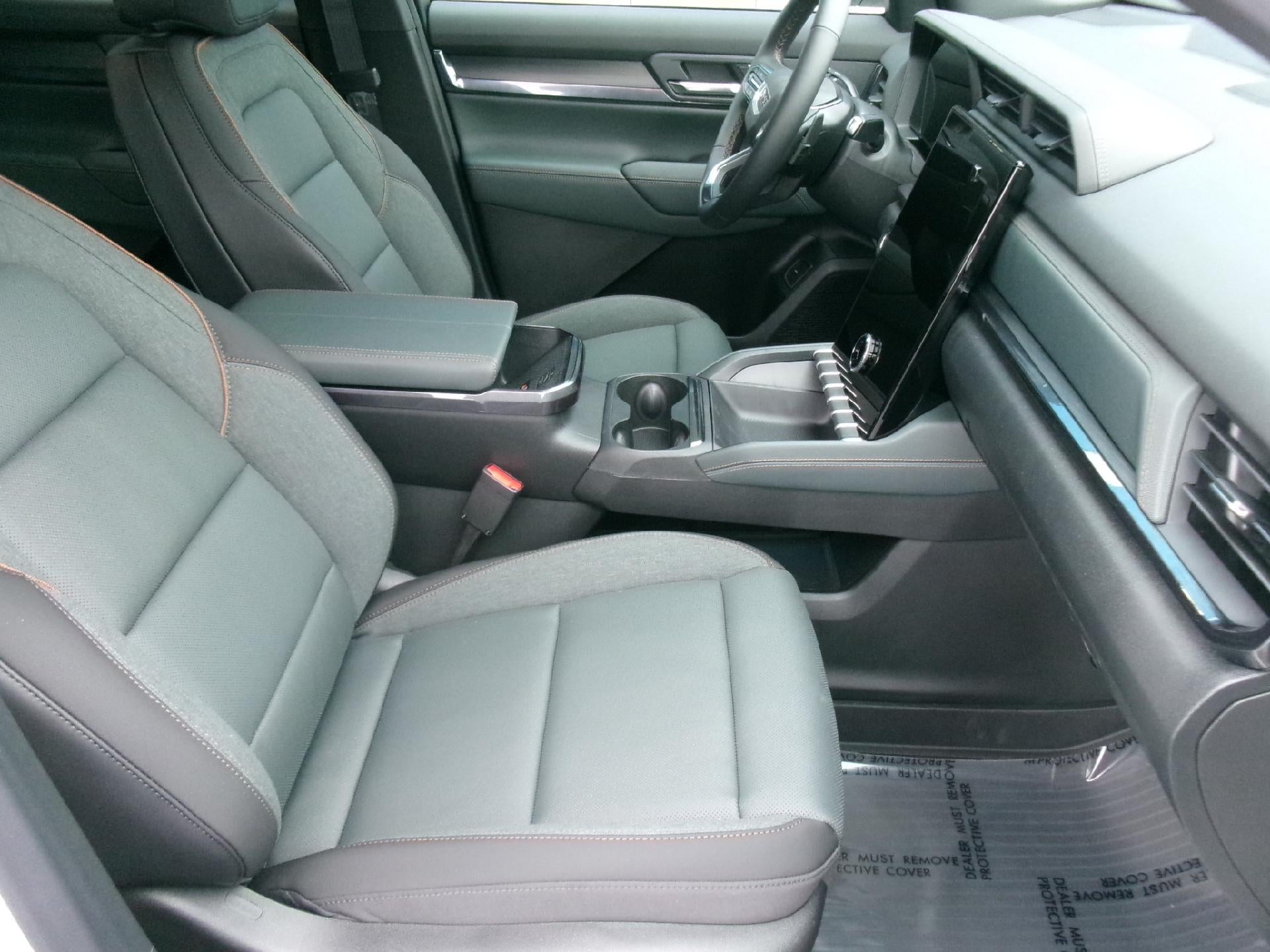 2026 GMC Terrain AWD 4dr AT4