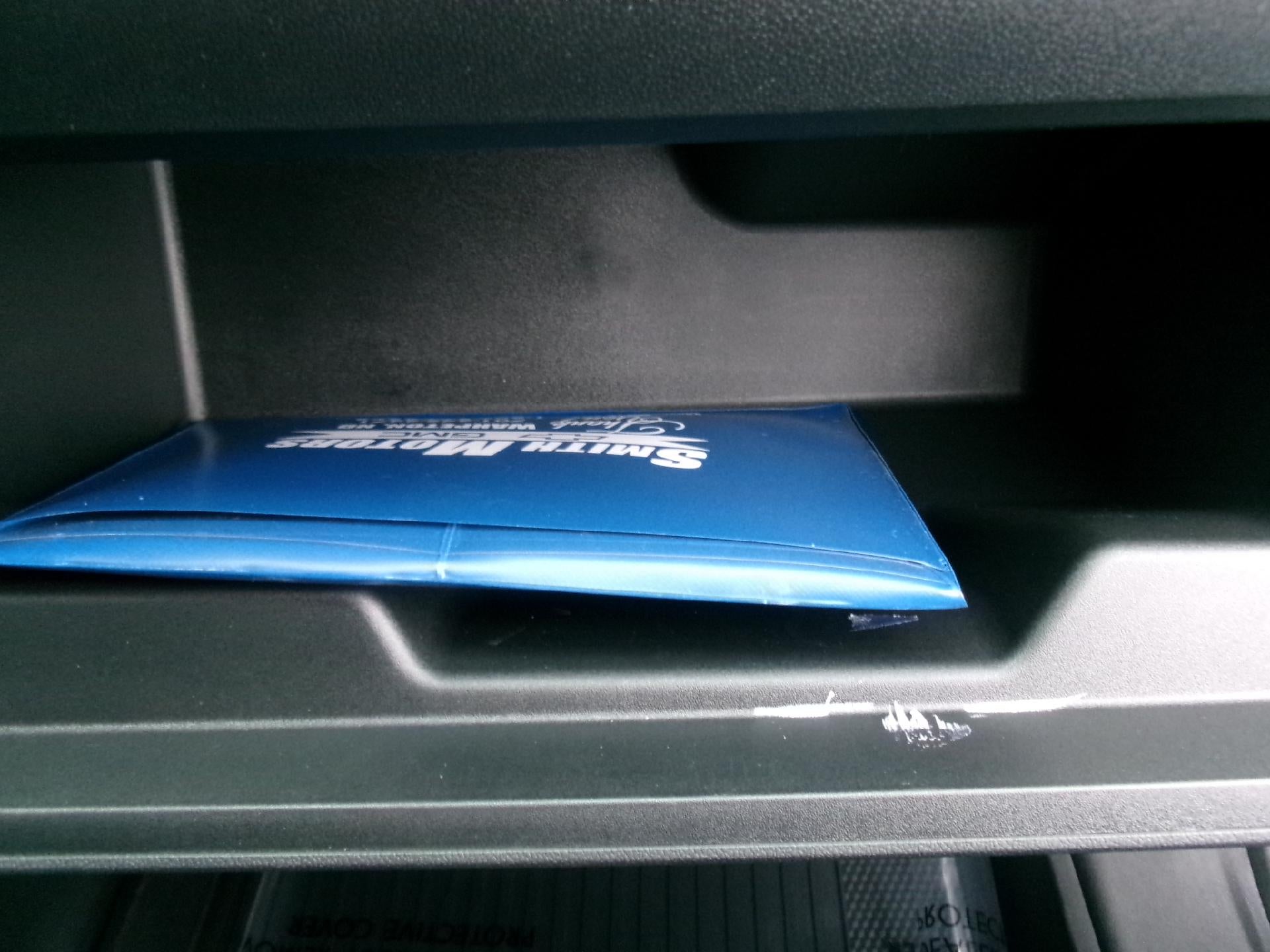 2026 GMC Terrain AWD 4dr AT4