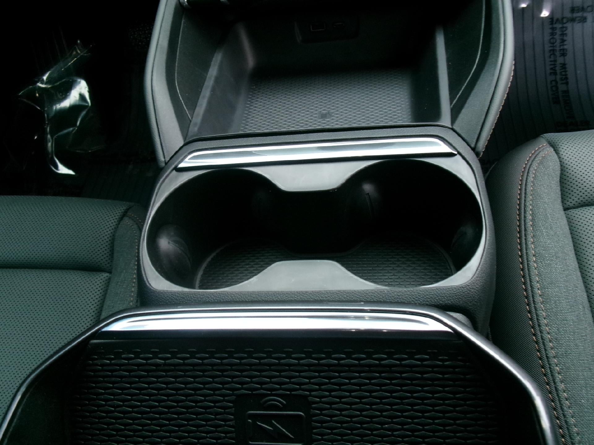 2026 GMC Terrain AWD 4dr AT4