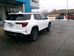2026 GMC Terrain AWD 4dr AT4