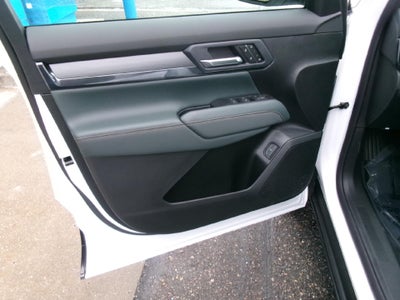 2026 GMC Terrain AWD 4dr AT4