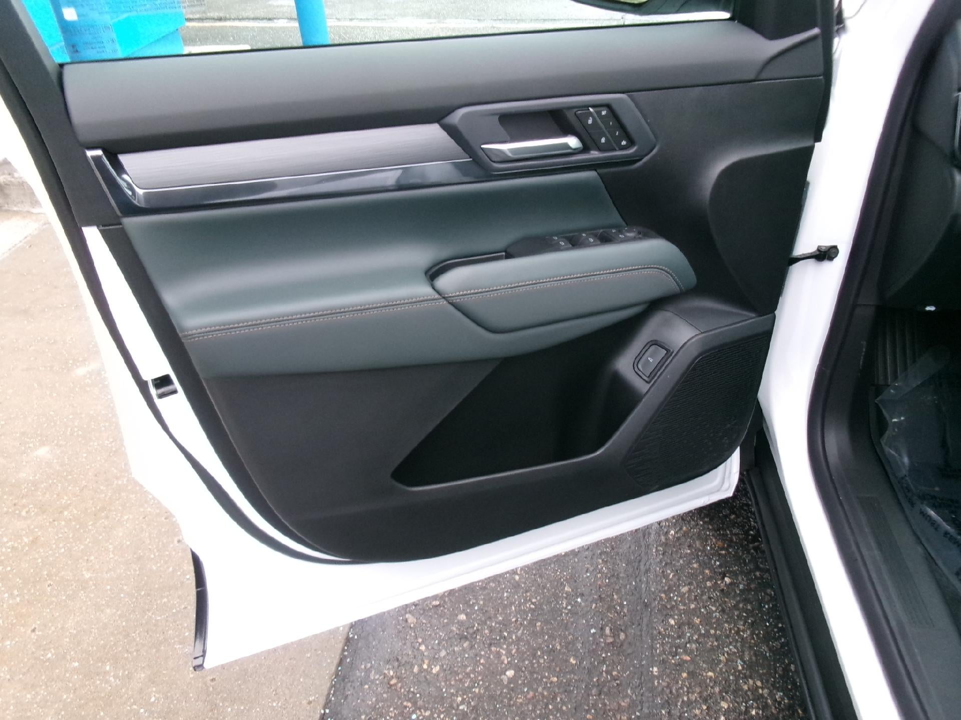 2026 GMC Terrain AWD 4dr AT4