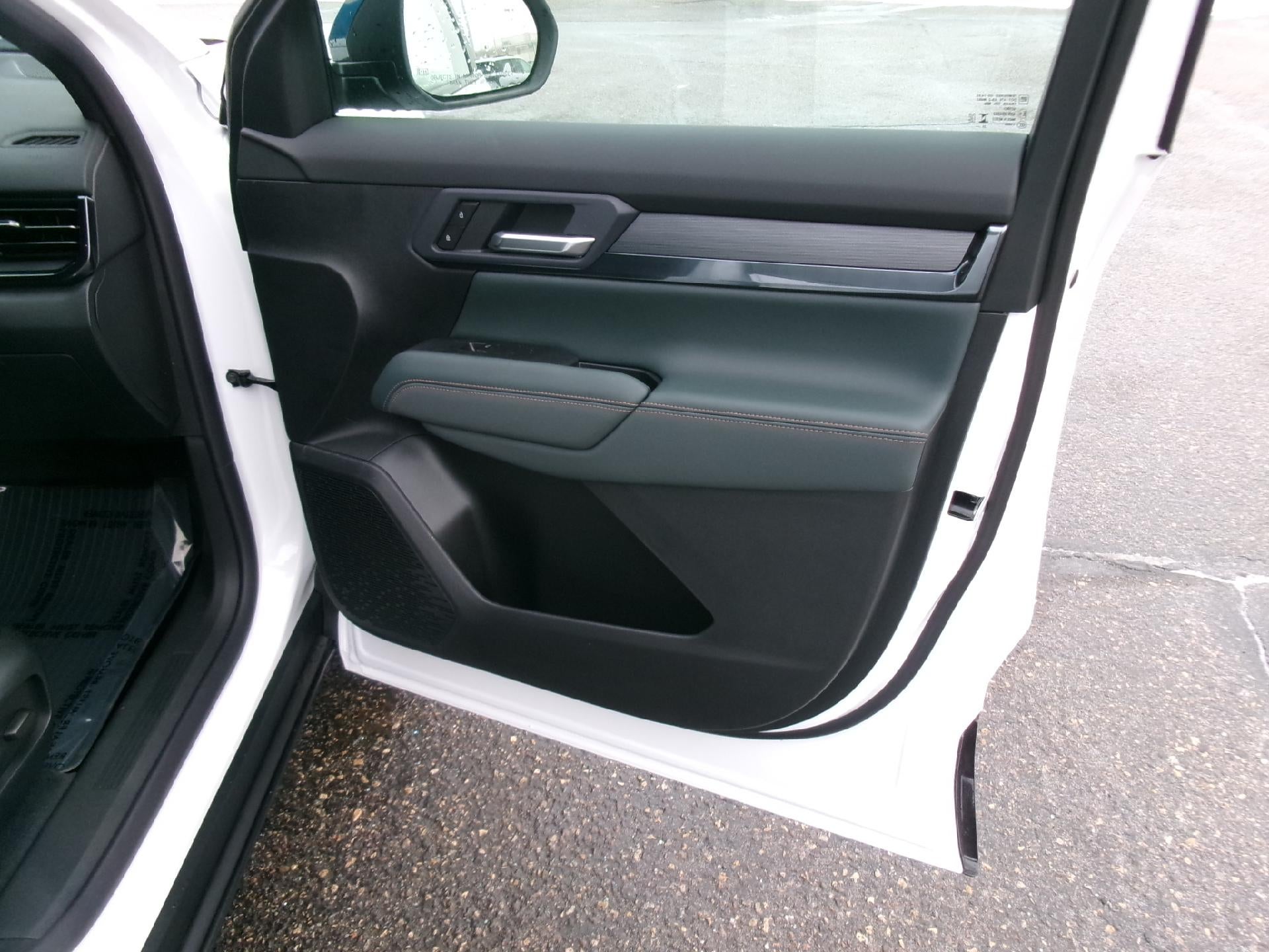 2026 GMC Terrain AWD 4dr AT4