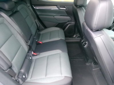 2026 GMC Terrain AWD 4dr AT4