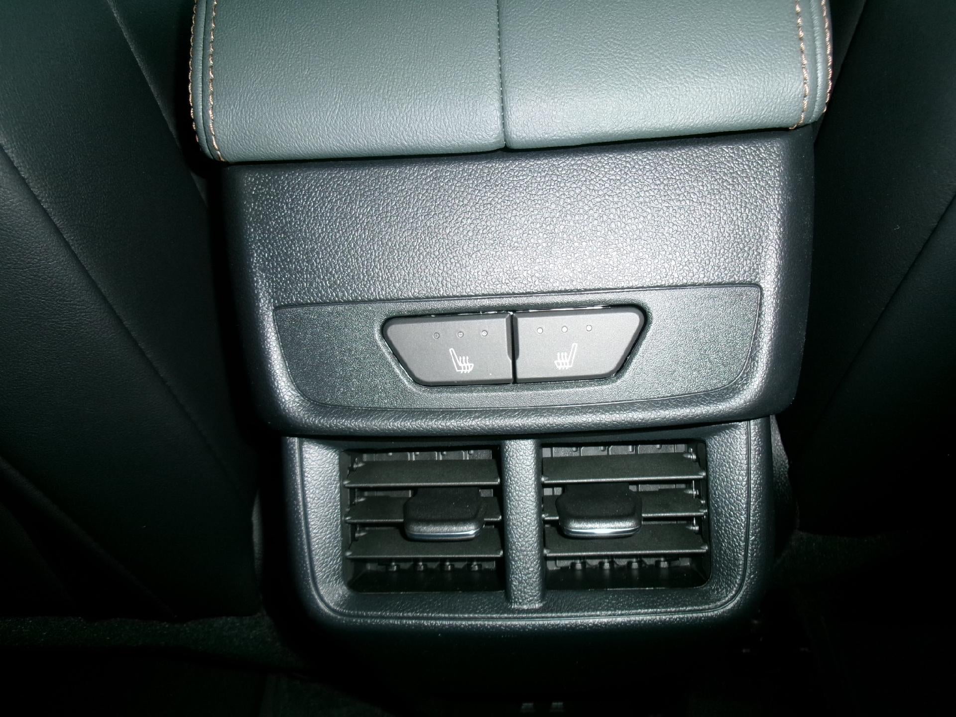 2026 GMC Terrain AWD 4dr AT4