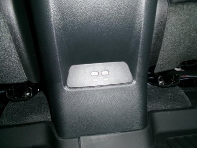 2026 GMC Terrain AWD 4dr AT4