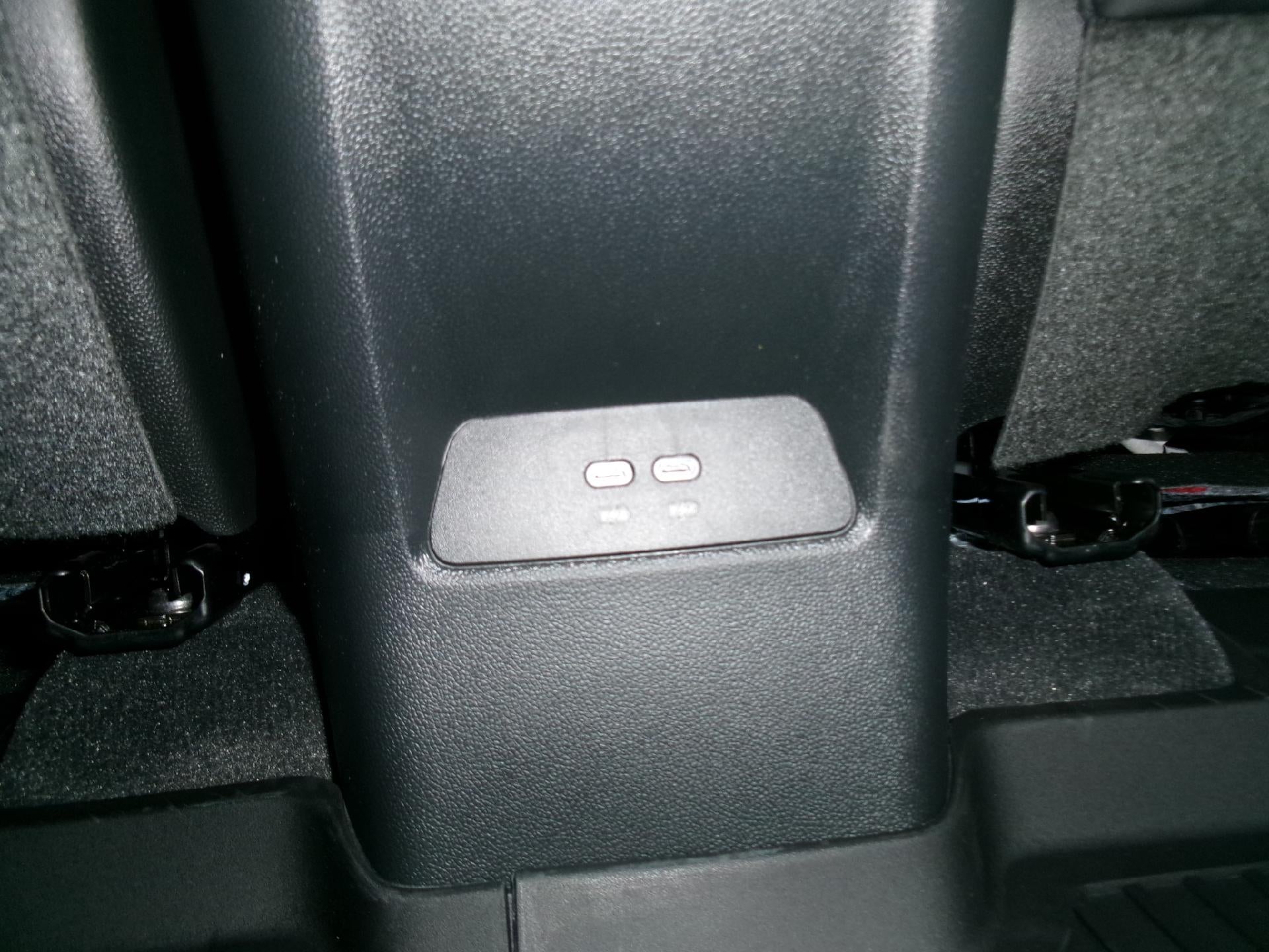 2026 GMC Terrain AWD 4dr AT4