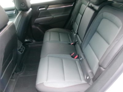 2026 GMC Terrain AWD 4dr AT4