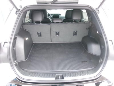 2026 GMC Terrain AWD 4dr AT4