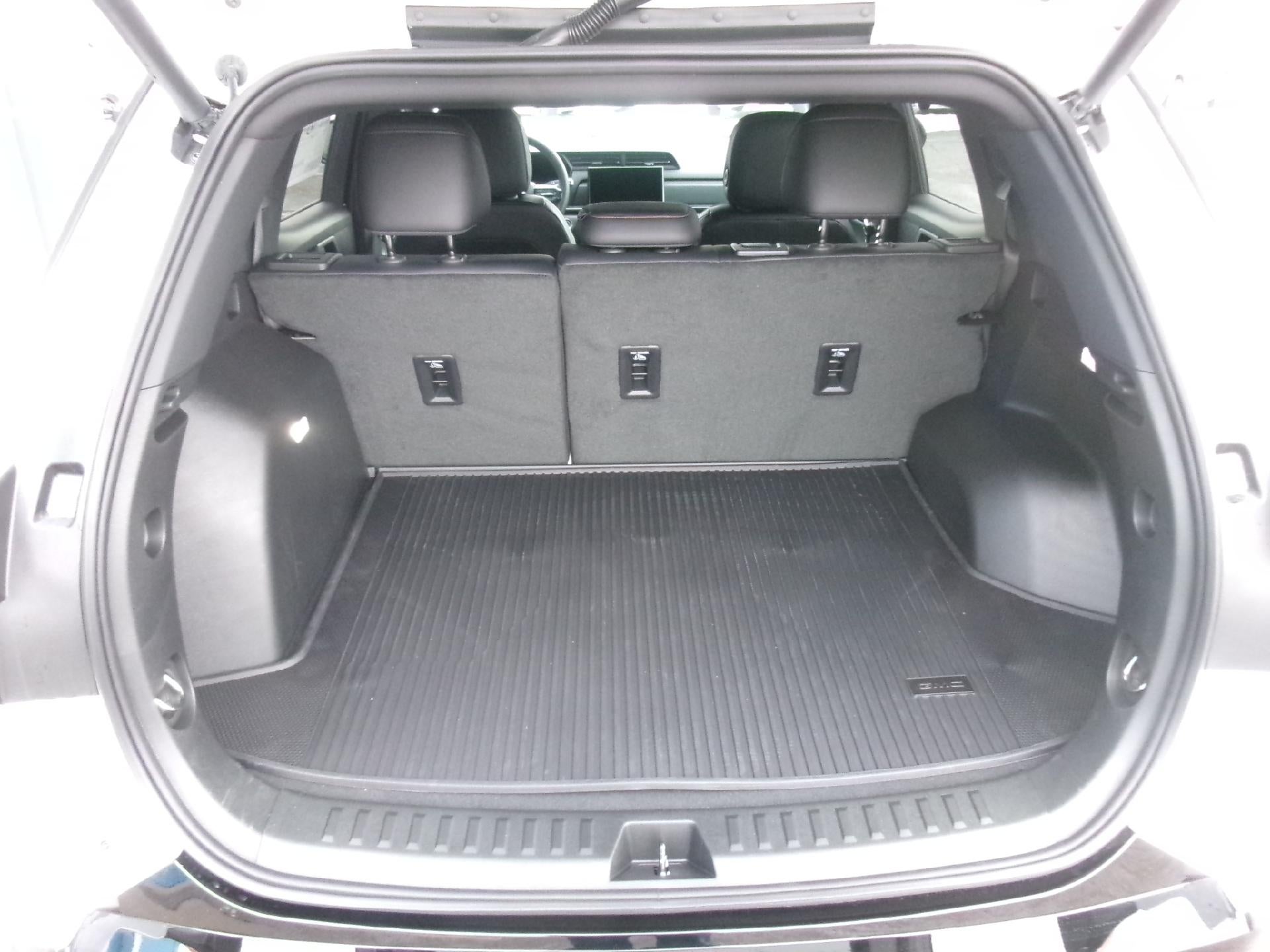 2026 GMC Terrain AWD 4dr AT4