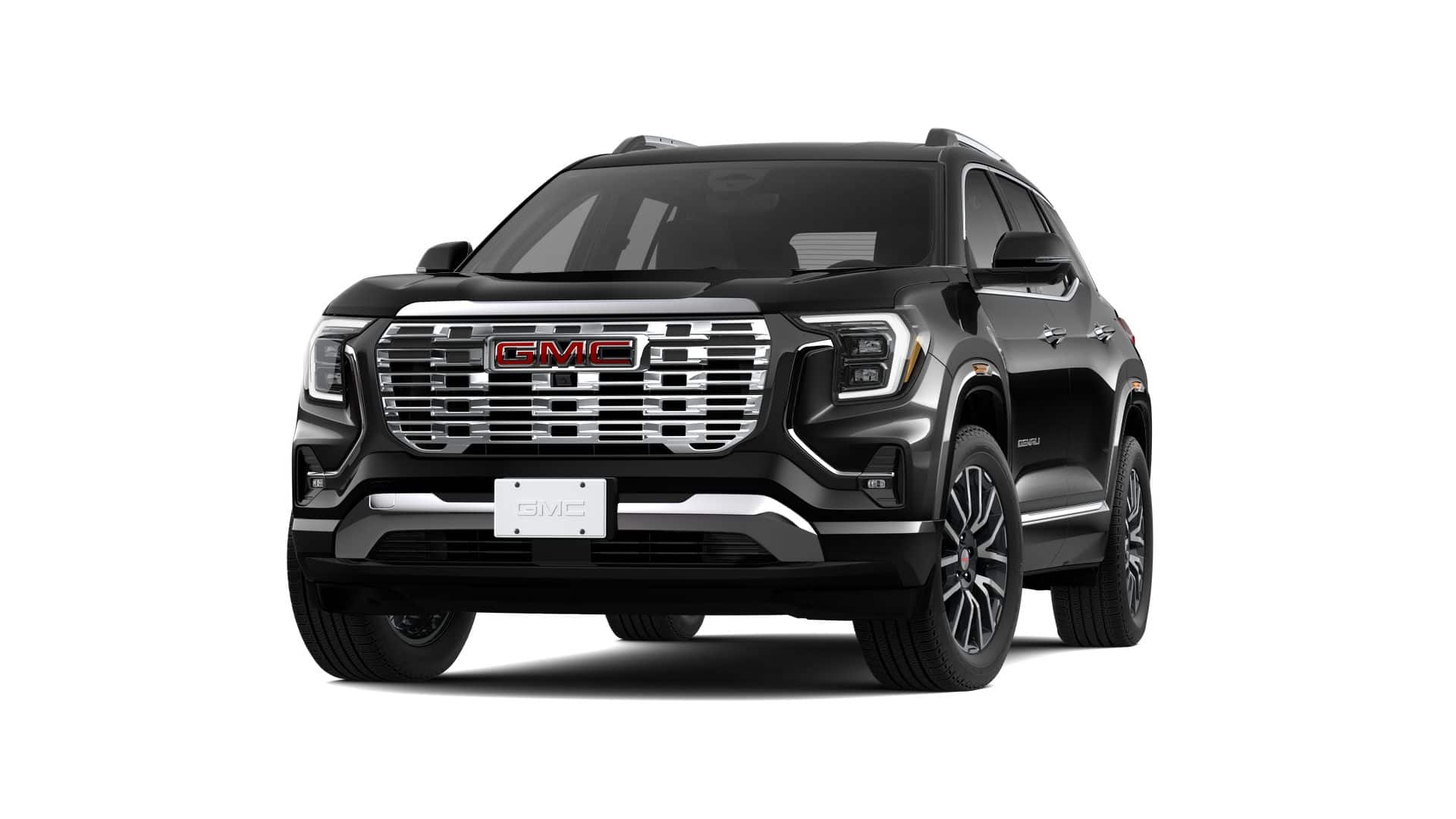 2026 GMC Terrain AWD 4dr Denali