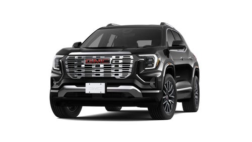 2026 GMC Terrain AWD 4dr Denali