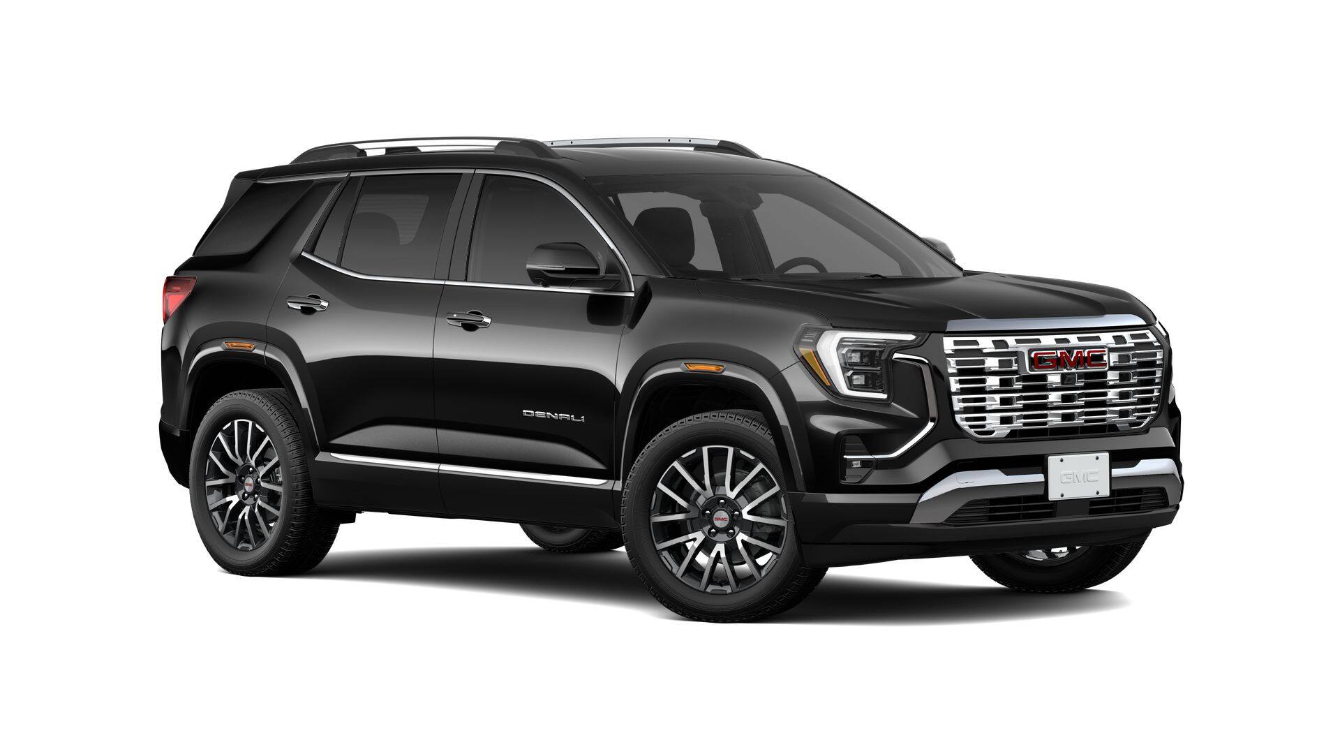 2026 GMC Terrain AWD 4dr Denali