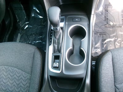 2024 Chevrolet Equinox AWD LT