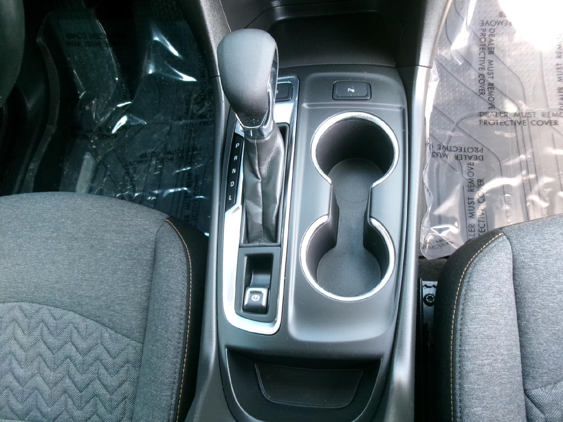 2024 Chevrolet Equinox AWD LT