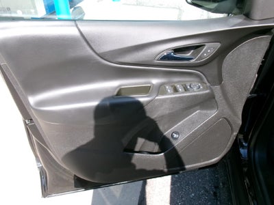 2024 Chevrolet Equinox AWD LT