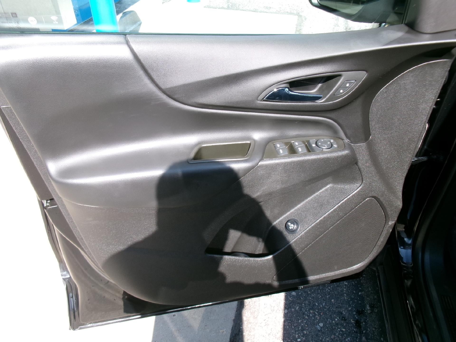 2024 Chevrolet Equinox AWD LT