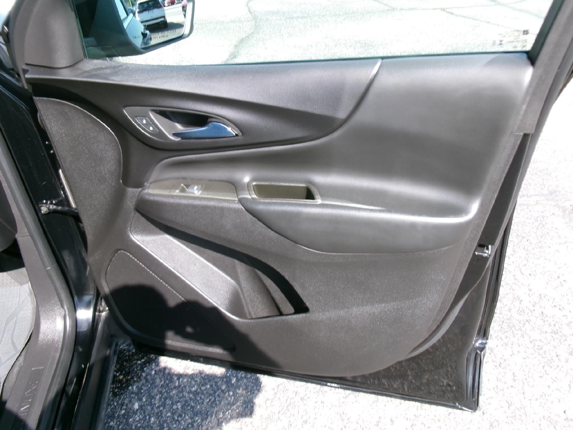 2024 Chevrolet Equinox AWD LT