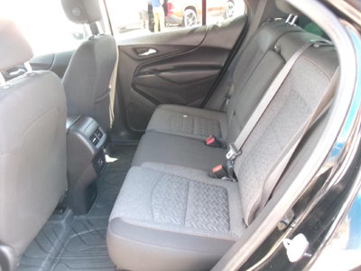 2024 Chevrolet Equinox AWD LT