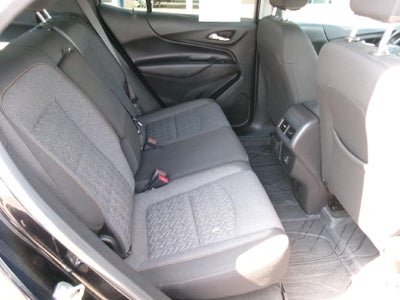 2024 Chevrolet Equinox AWD LT