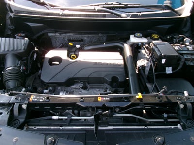 2024 Chevrolet Equinox AWD LT