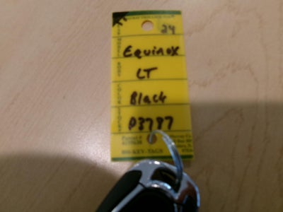 2024 Chevrolet Equinox AWD LT