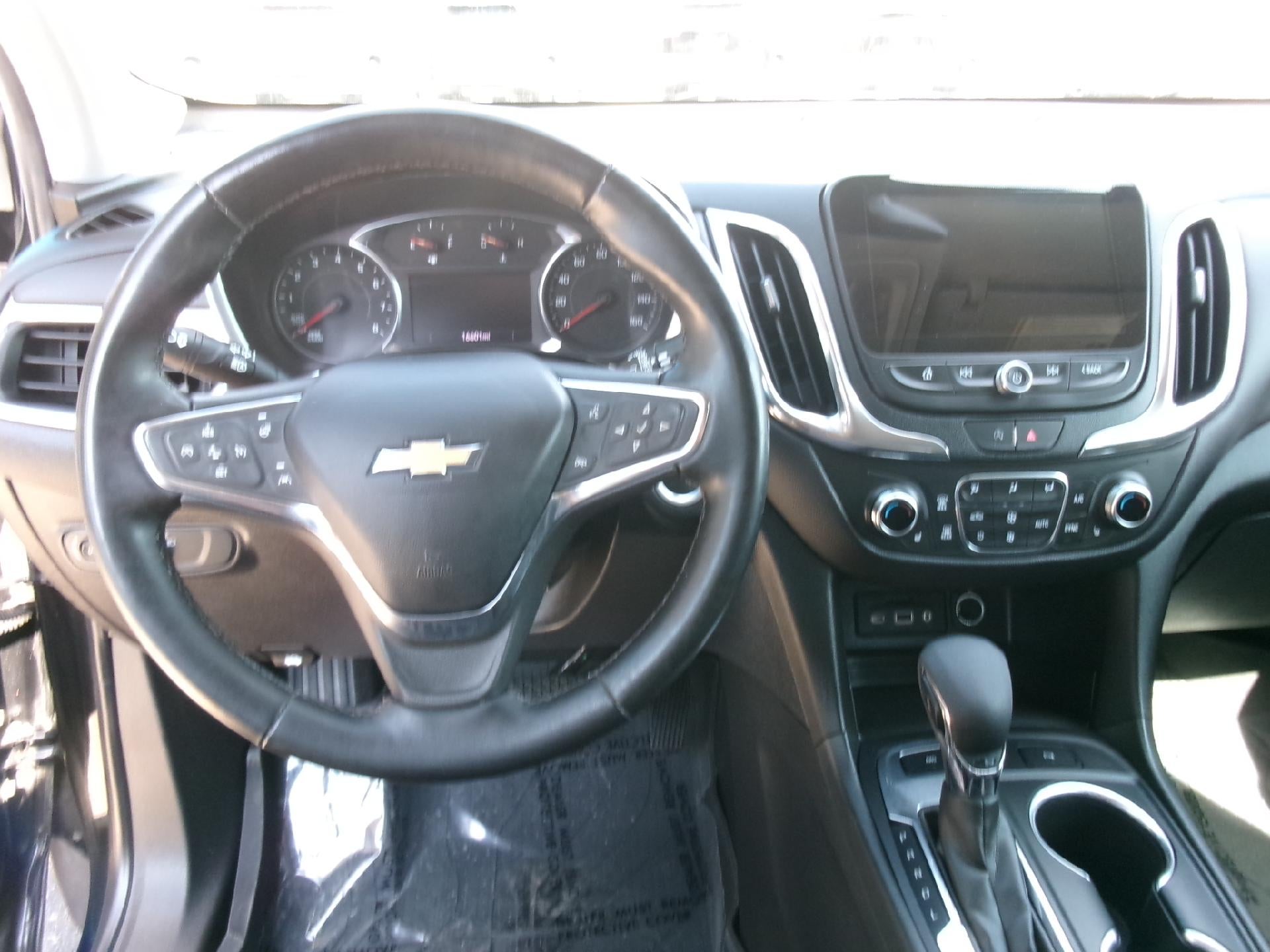 2024 Chevrolet Equinox AWD LT