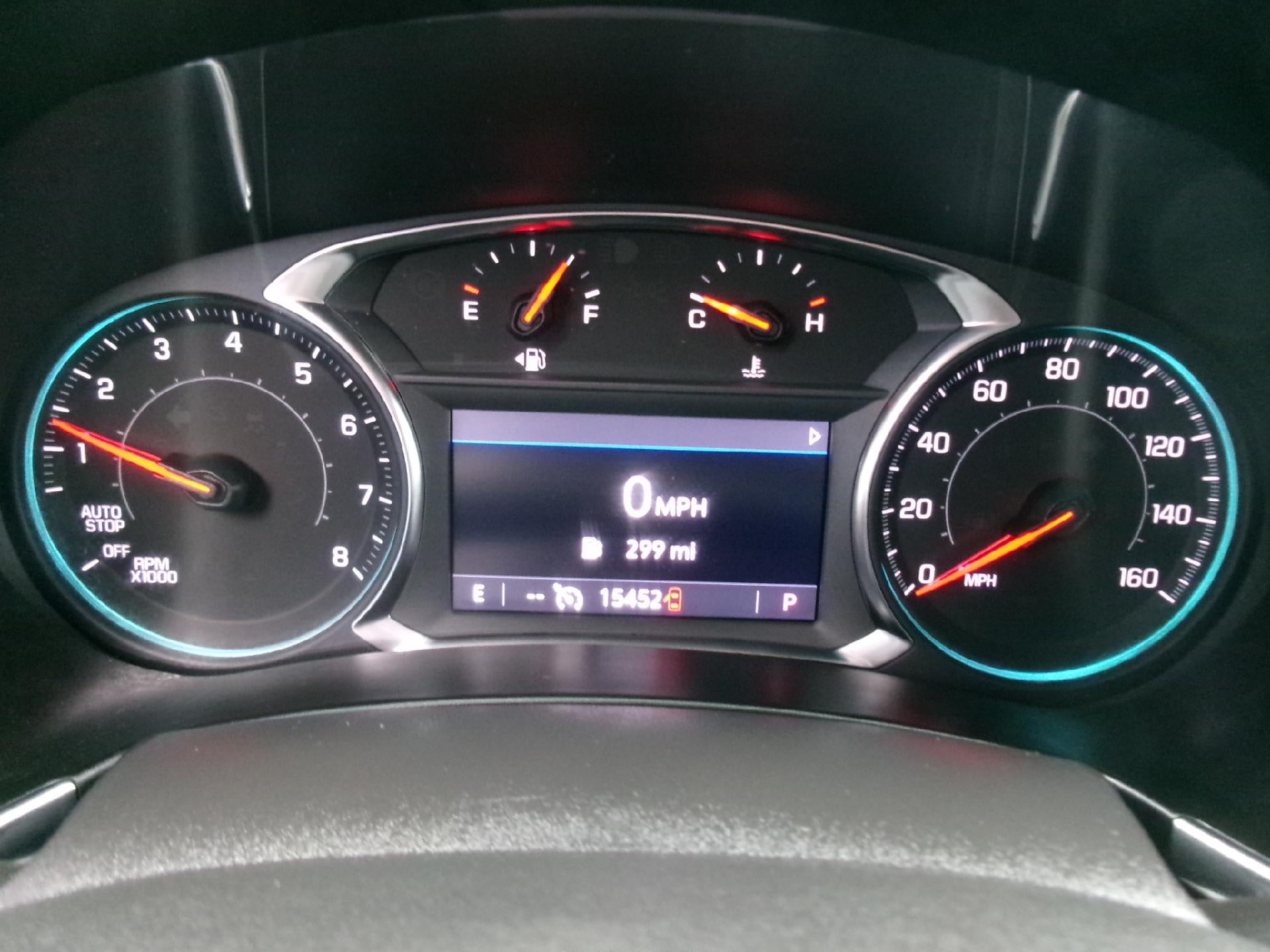 2024 Chevrolet Equinox AWD LT