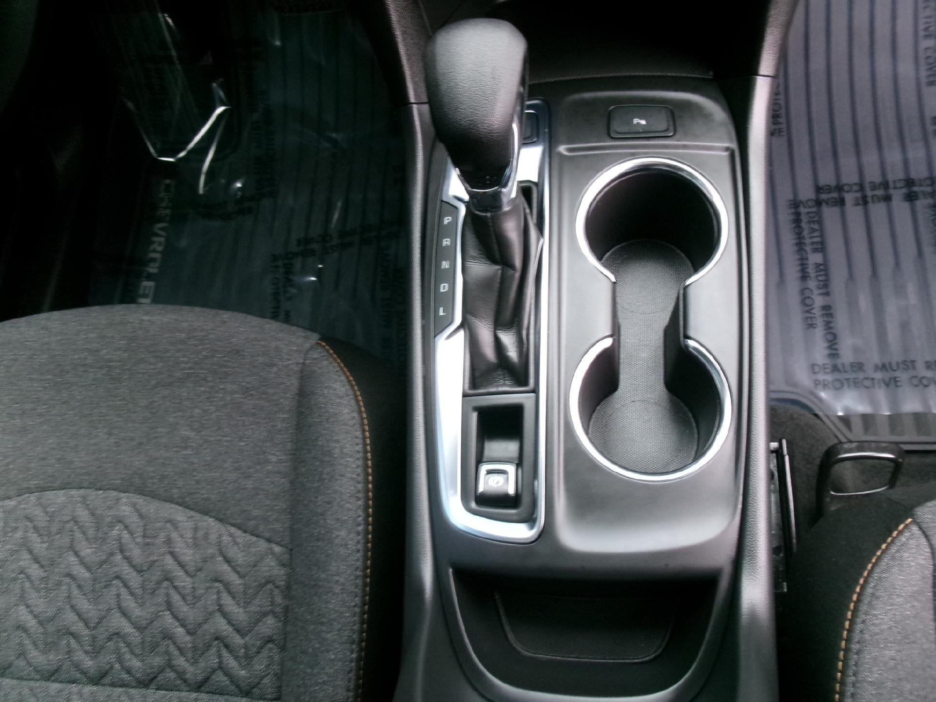 2024 Chevrolet Equinox AWD LT