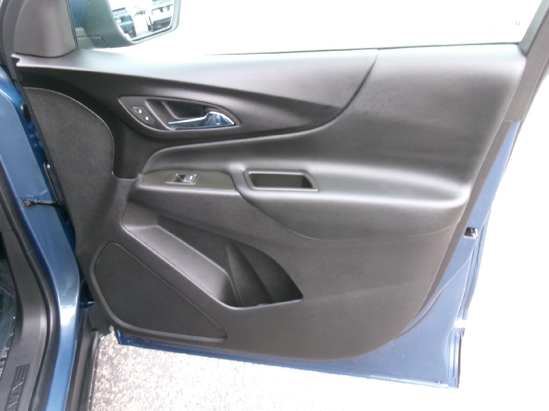 2024 Chevrolet Equinox AWD LT