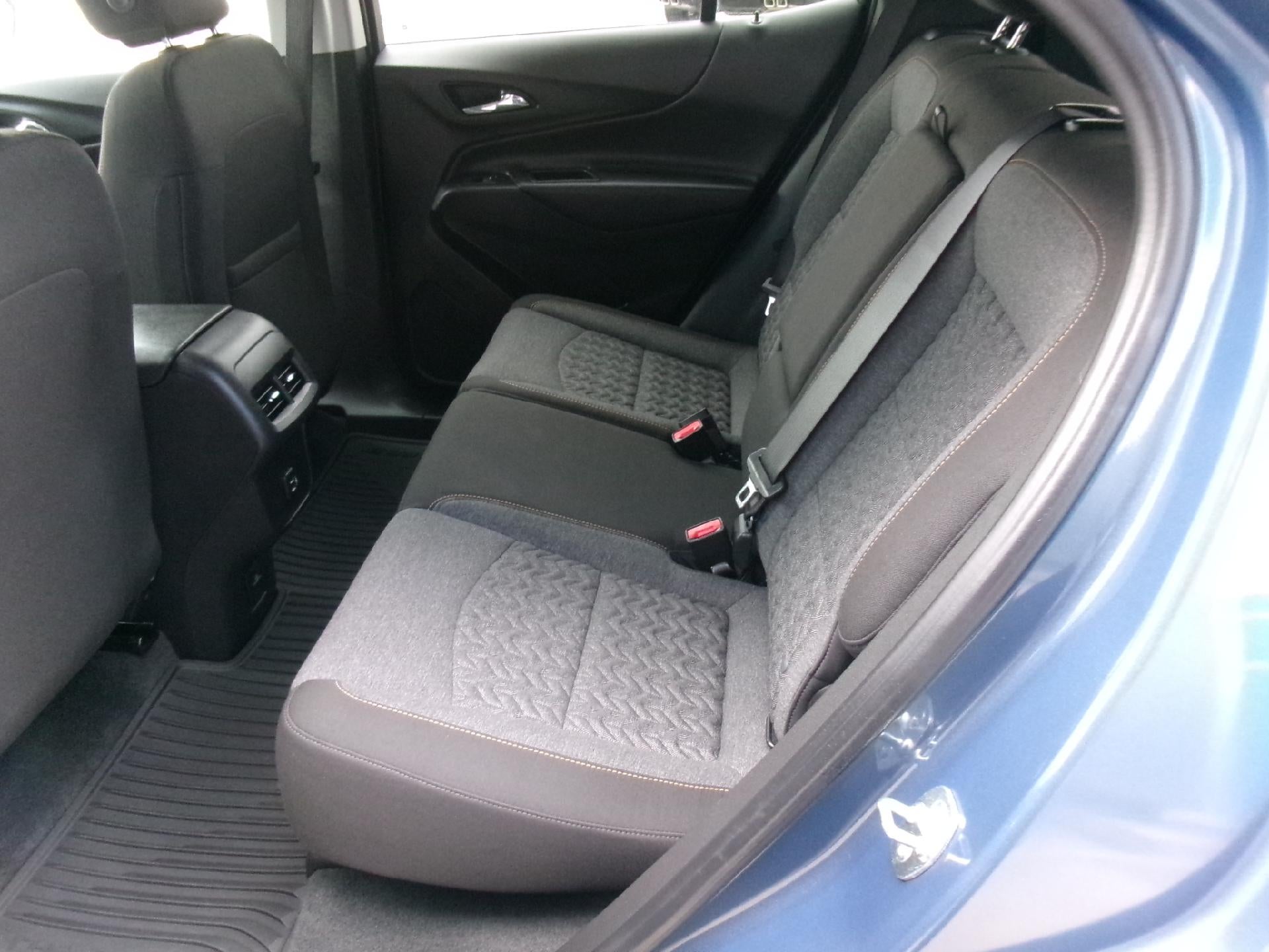 2024 Chevrolet Equinox AWD LT