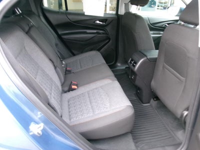 2024 Chevrolet Equinox AWD LT