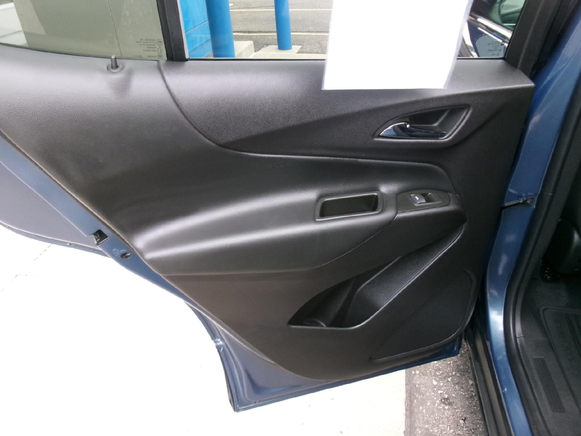 2024 Chevrolet Equinox AWD LT