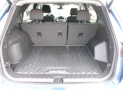 2024 Chevrolet Equinox AWD LT