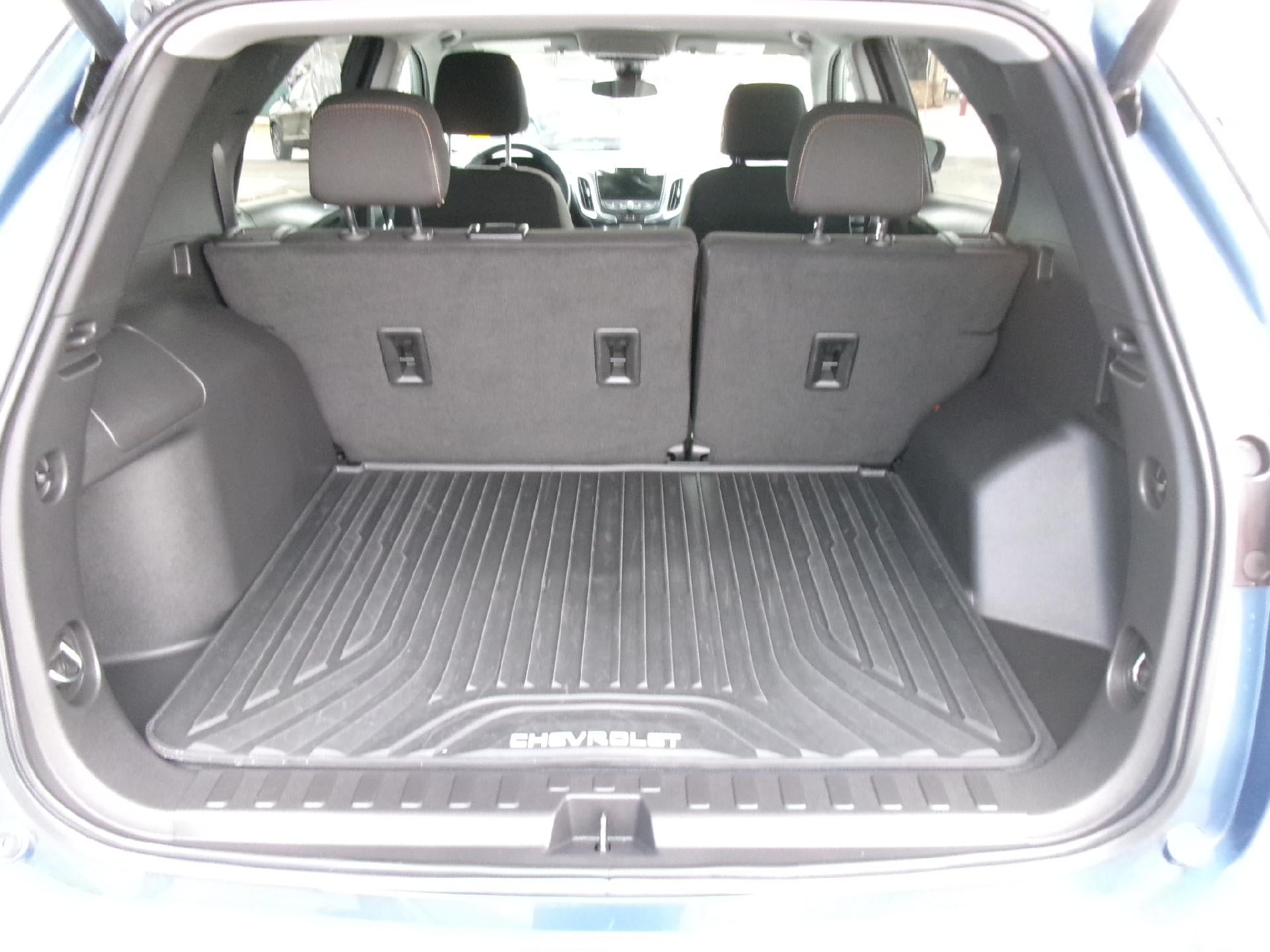 2024 Chevrolet Equinox AWD LT