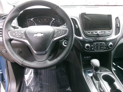 2024 Chevrolet Equinox AWD LT