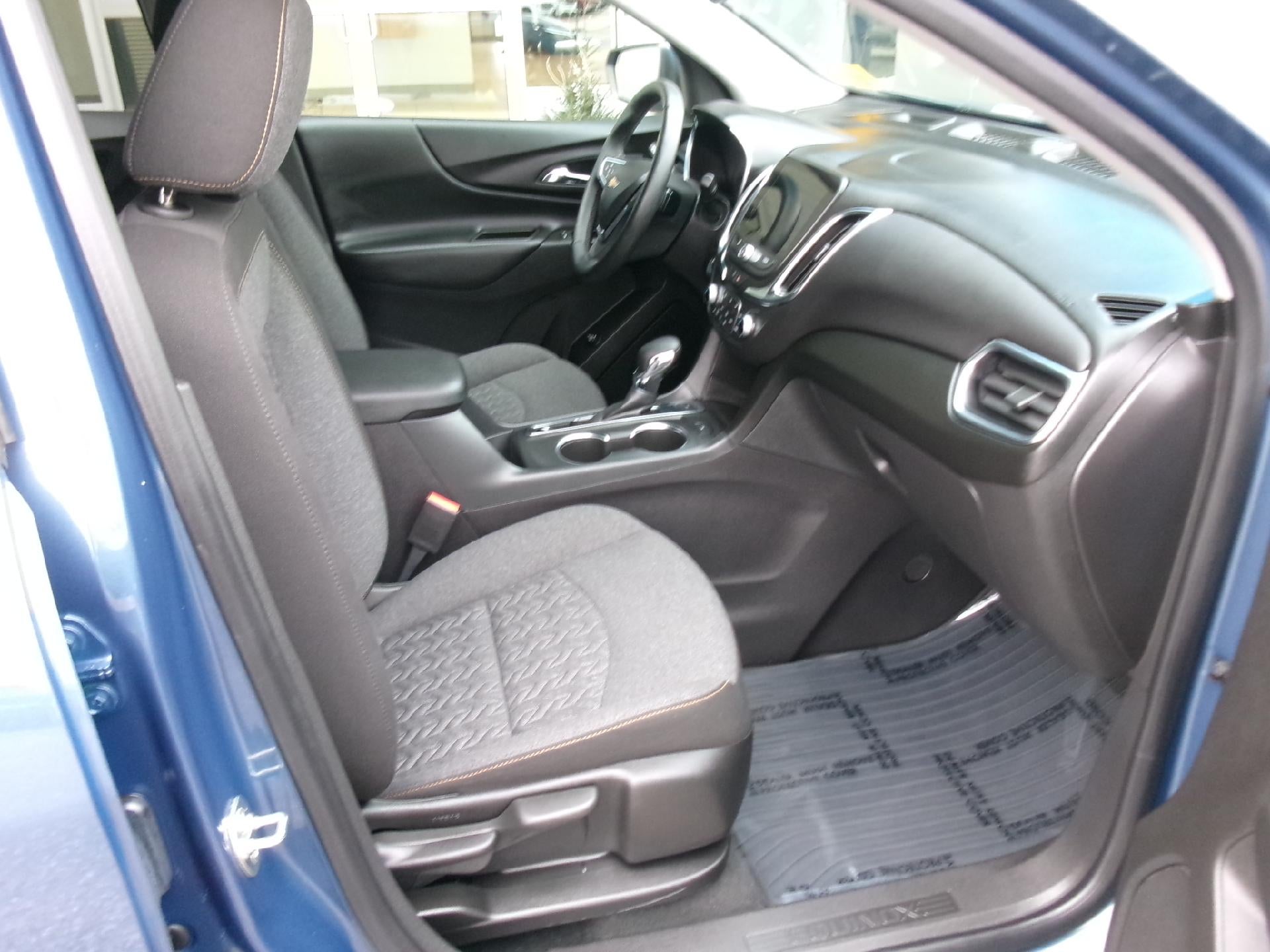 2024 Chevrolet Equinox AWD LT