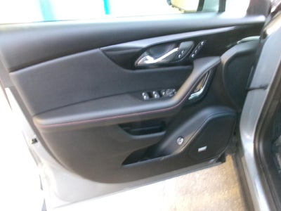 2024 Chevrolet Equinox AWD LT