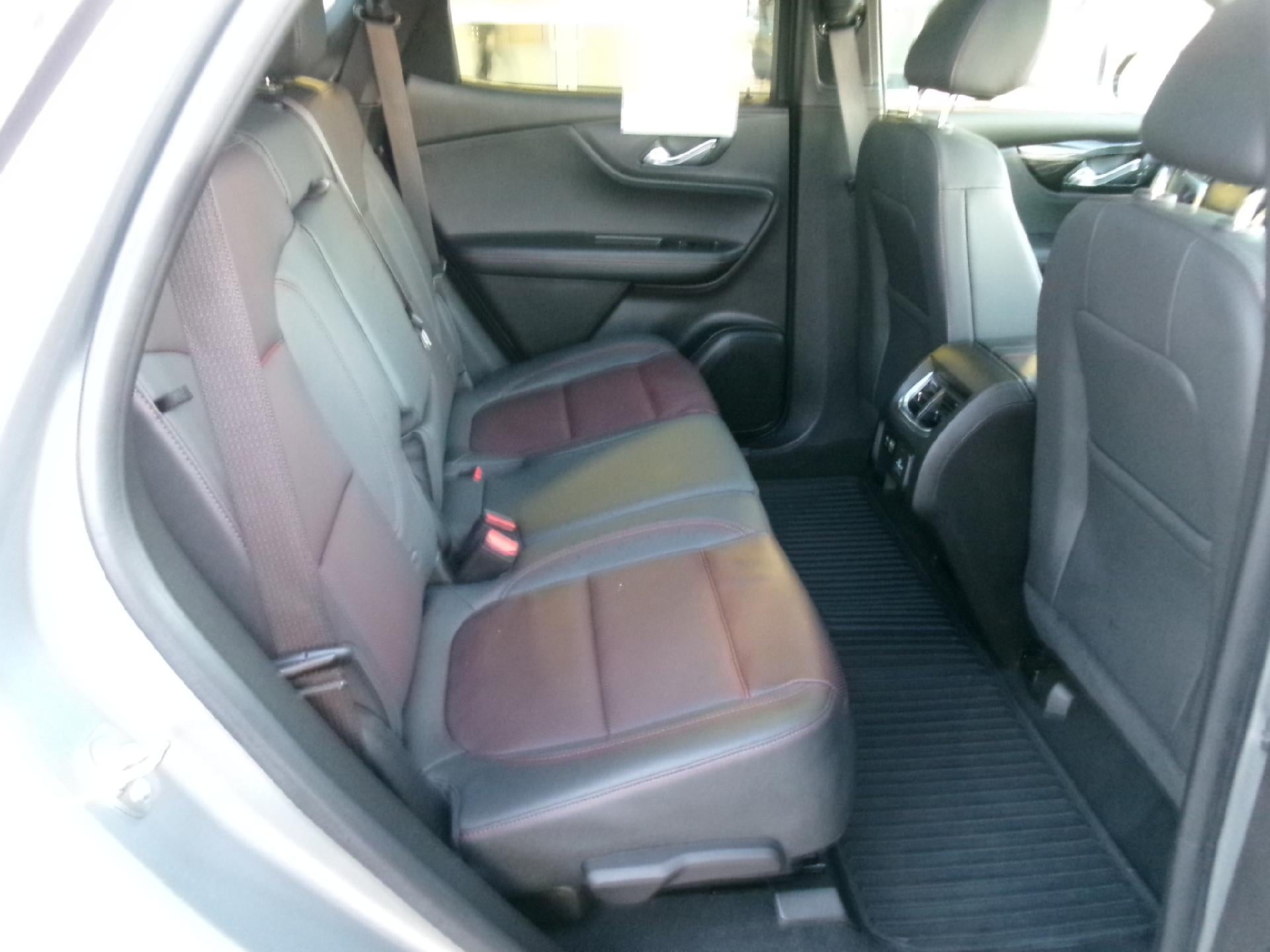 2024 Chevrolet Equinox AWD LT