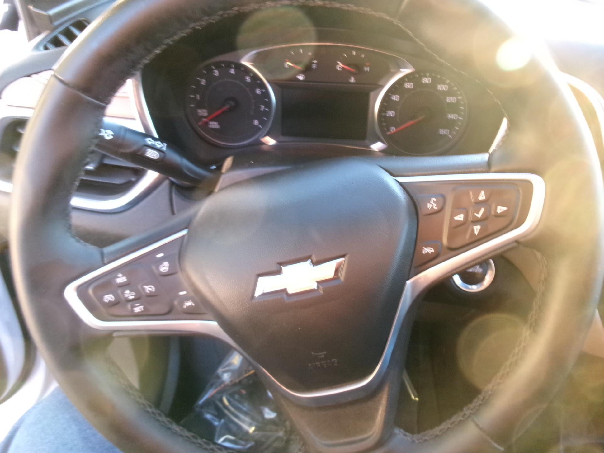 2023 Chevrolet Equinox AWD Premier