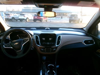 2023 Chevrolet Equinox AWD Premier
