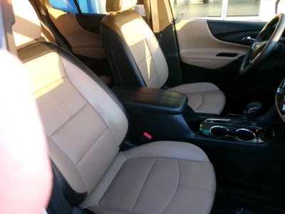 2023 Chevrolet Equinox AWD Premier