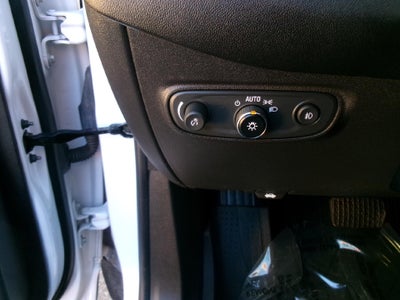 2023 Chevrolet Equinox AWD Premier