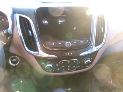 2023 Chevrolet Equinox AWD Premier